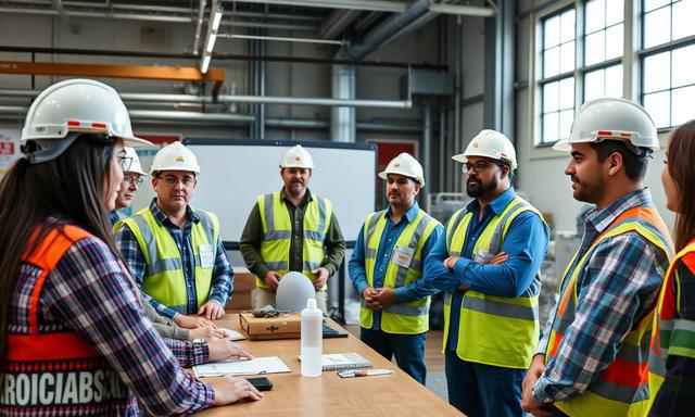 Integração de Segurança