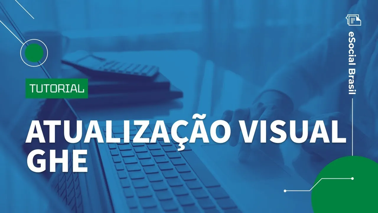 Atualização GHE