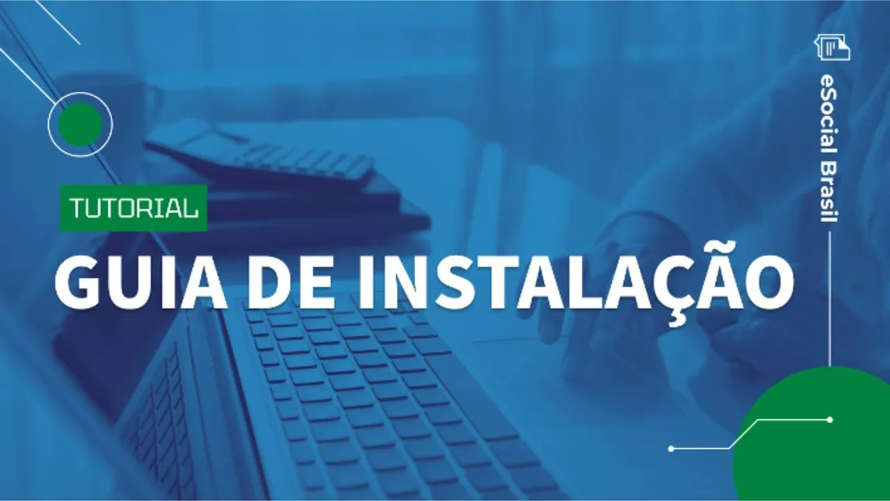 Guia de Instalação