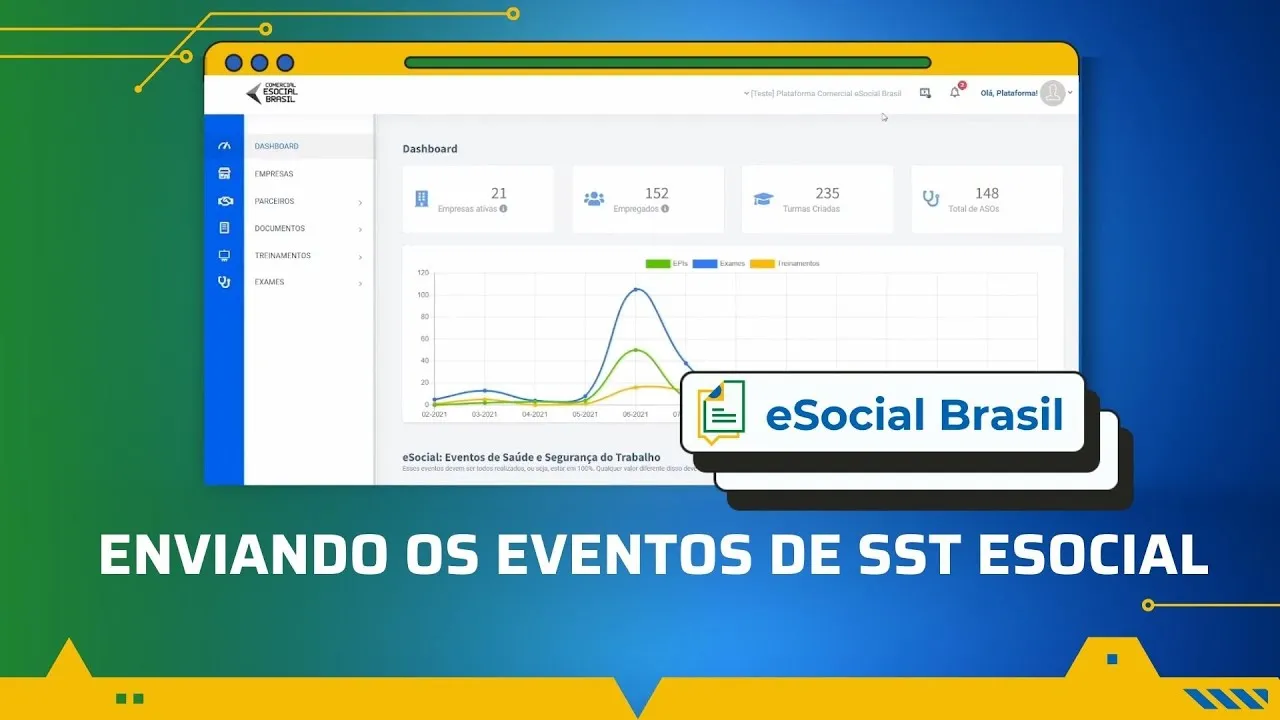 Cadastro de Equipamentos de Medição