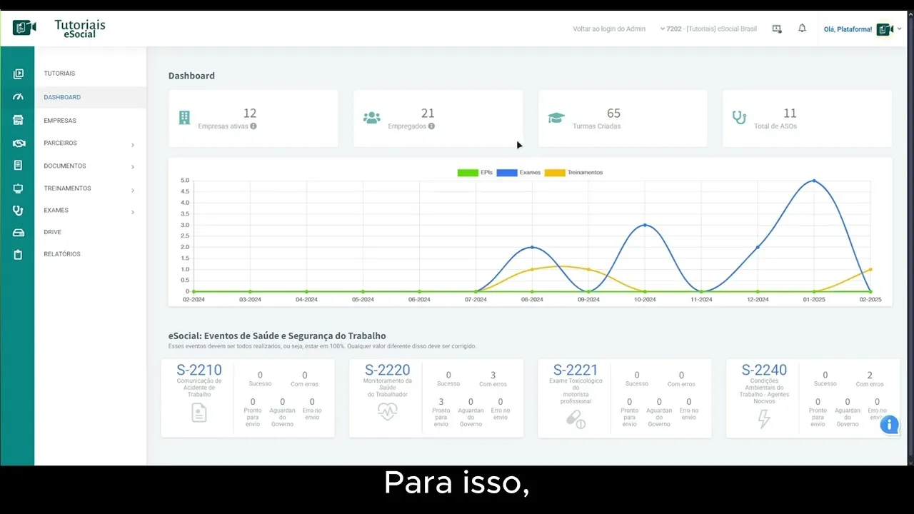 Tutorial - Copiar CNPJ / CPF