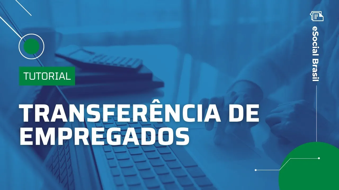 Transferência de empregados