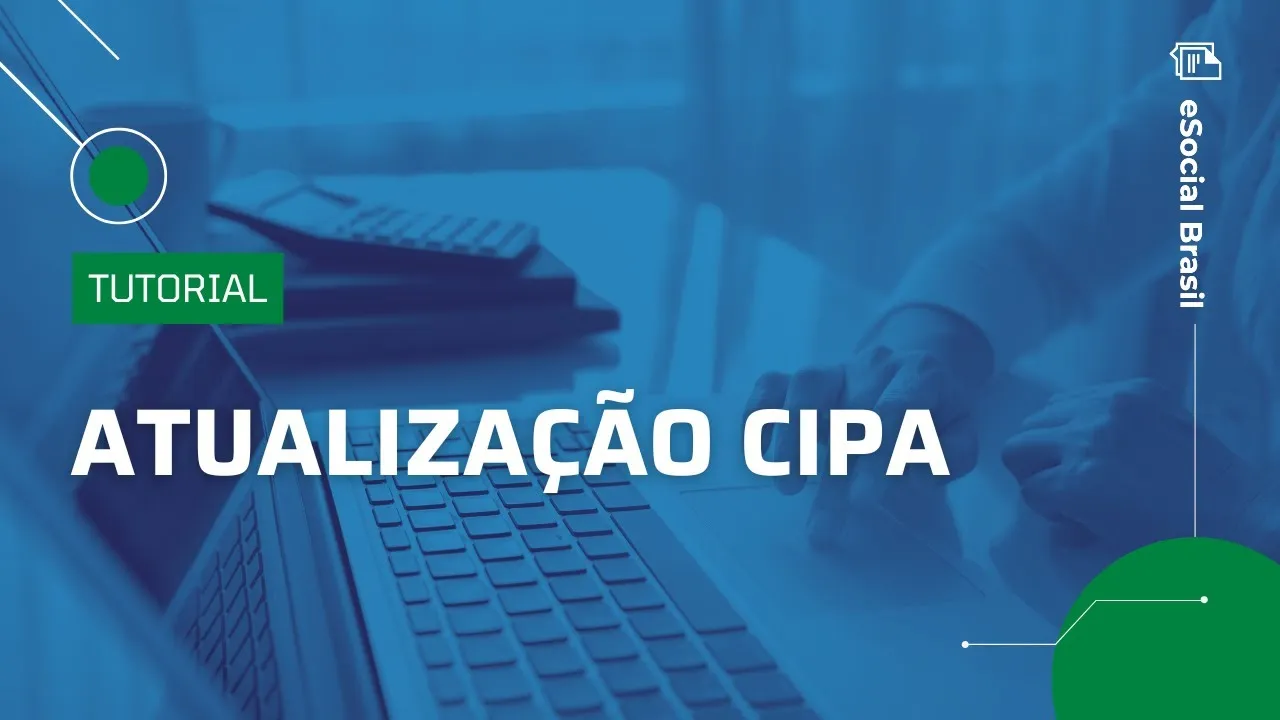 Atualização CIPA